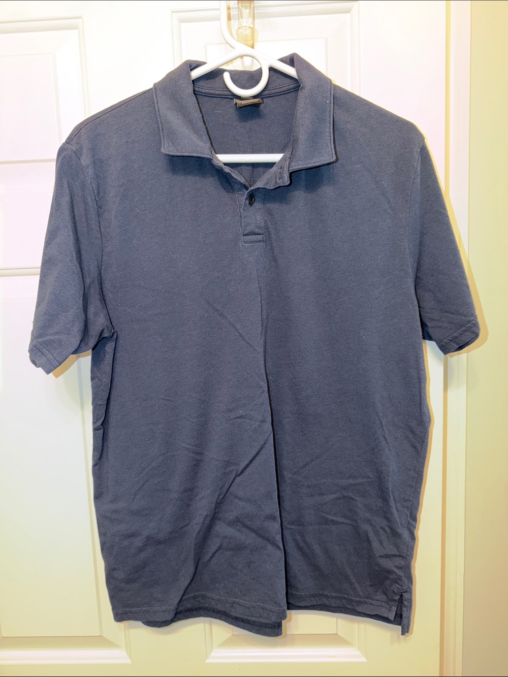 Oakley Men's Navy Polo Shirt